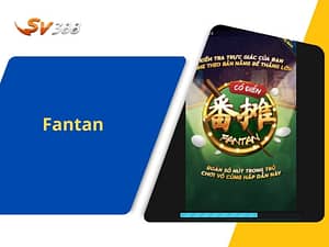 Fantan